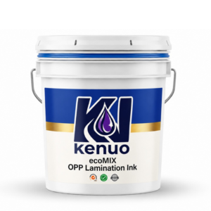 opp lamination ink