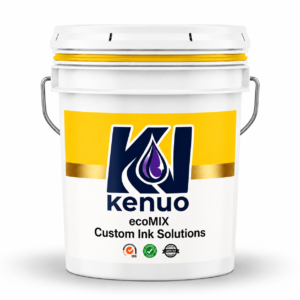 custom ink solutions